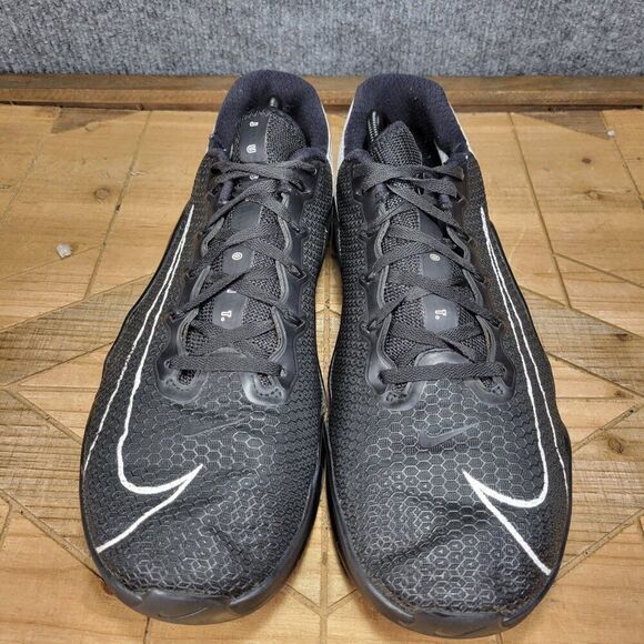 Nike Metcon 5 Rare “Black Volt” Villain Edition Mens Size 13 AQ1189-007 - Picture 3 of 14